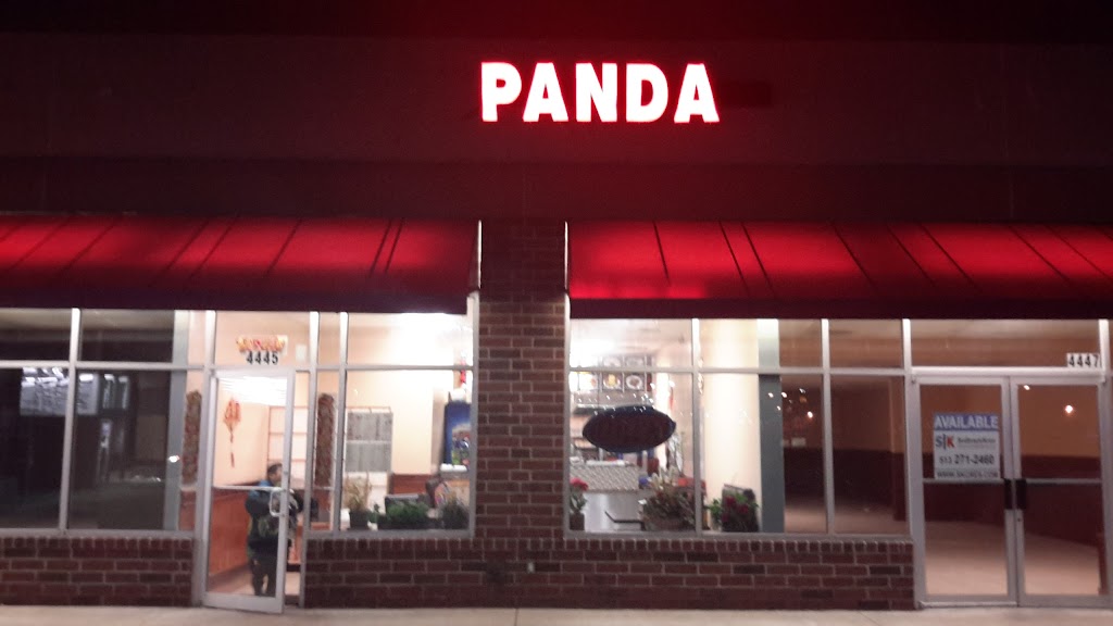 Panda garden | 4445 W Franklin St, Bellbrook, OH 45305, USA | Phone: (937) 310-1179