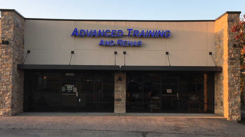 Advanced Training and Rehab Jungermann | 4055 N St Peters Pkwy, St Peters, MO 63304, USA | Phone: (636) 238-1700