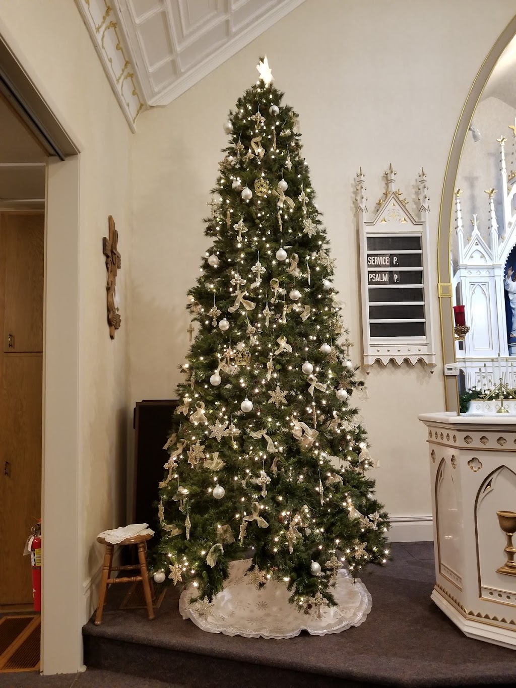 Trinity Lutheran Church | Trinity Lutheran Cemetery, 35973 Wabasha County Rd 17, Lake City, MN 55041, USA | Phone: (507) 753-2576