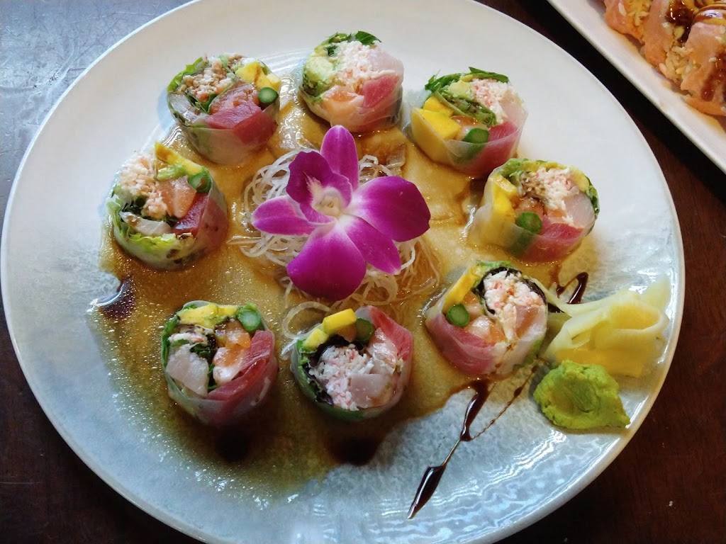 J Sushi | 1400 S Loop 288 #100, Denton, TX 76205, USA | Phone: (940) 387-8833