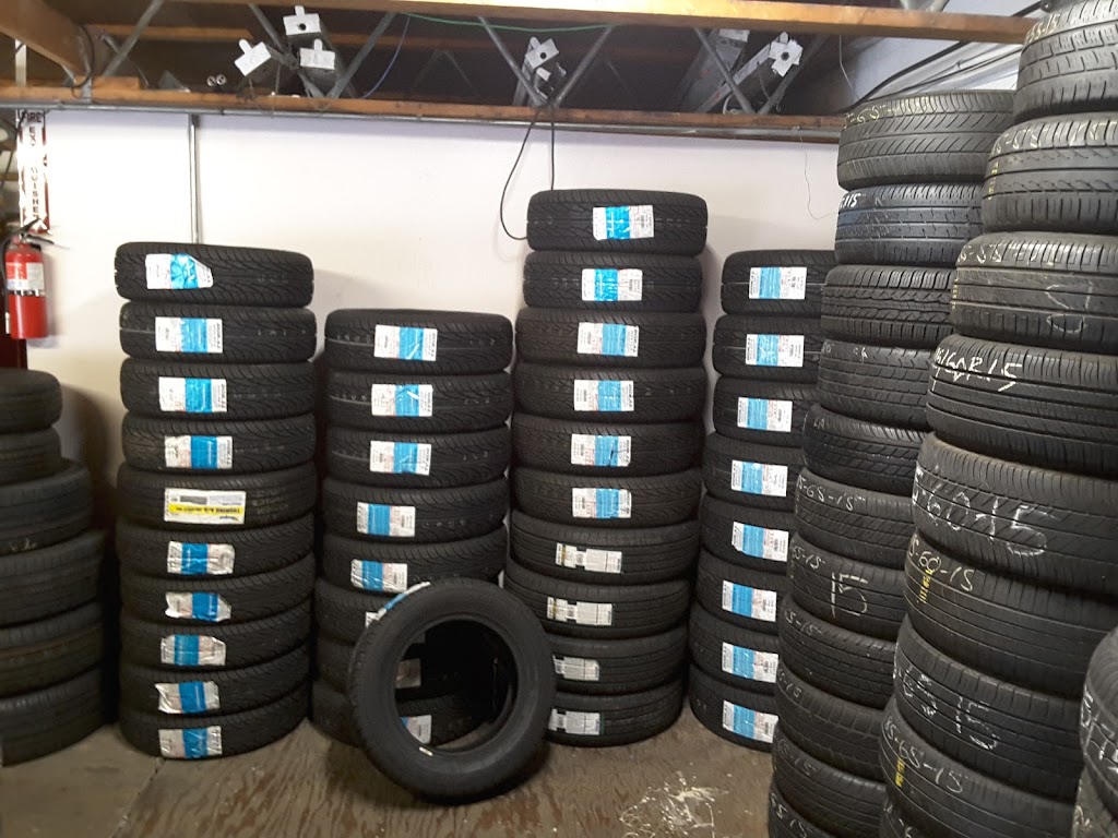 Independent Tires | 705 Capitola Rd #95062, Santa Cruz, CA 95062 | Phone: (831) 316-7377