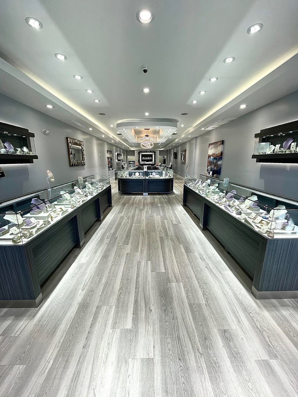 Shoshany Jewelers | 4022 U.S. 9, Morganville, NJ 07751, USA | Phone: (732) 851-4500