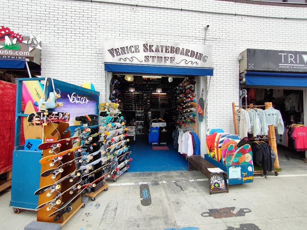 Venice Skateboarding | 8 Brooks Ave C, Venice, CA 90291, USA | Phone: (310) 314-5230