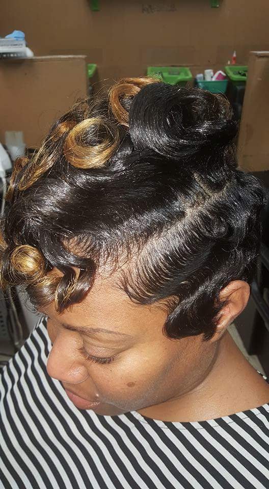 Out 2 Shine Hair Design | 3688 N Watkins St, Memphis, TN 38127 | Phone: (901) 859-6011