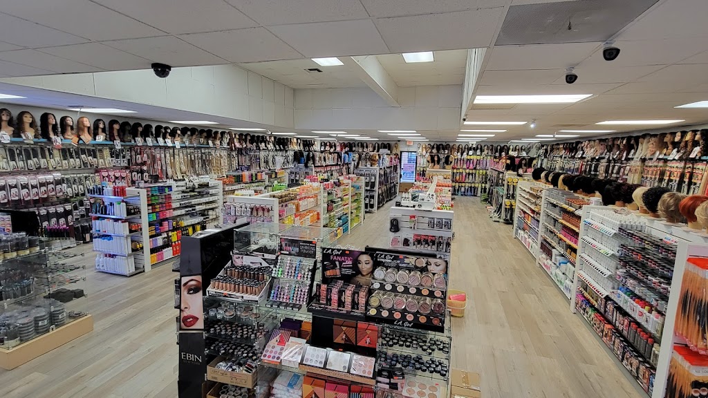 Miaa Beauty Supply | 531 N Azusa Ave, West Covina, CA 91791, USA | Phone: (626) 938-0300