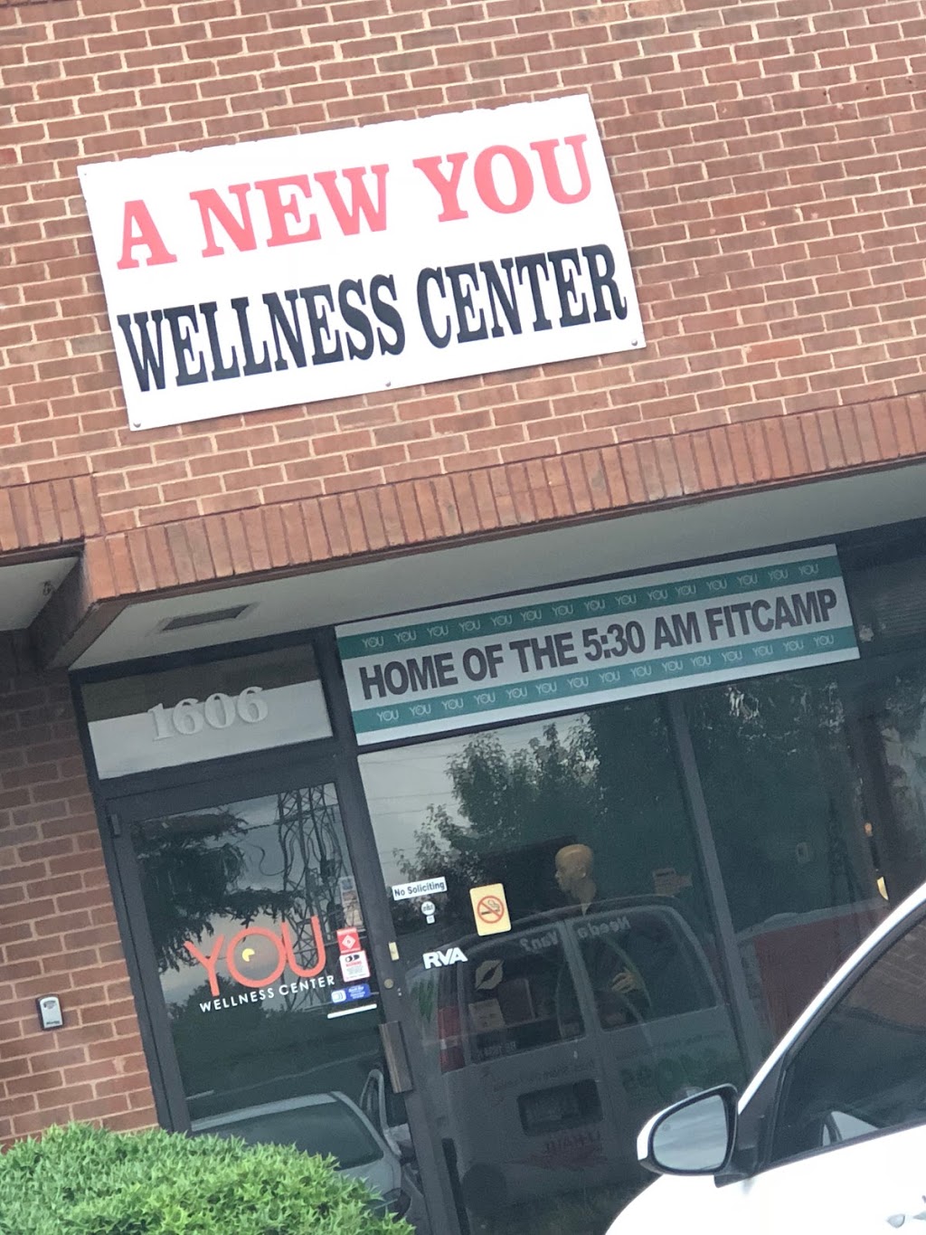 Herbalife A New You Wellness Center LLC | 1606 Ownby Ln, Richmond, VA 23220, USA | Phone: (804) 307-4893