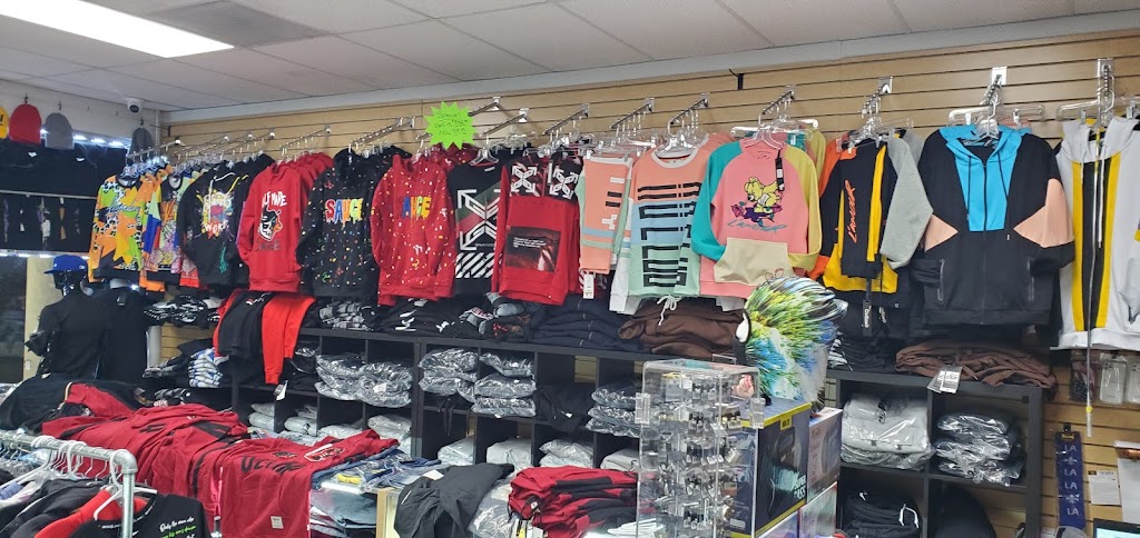 zero one fashion & accessories | 1000 Power Ave suite B, Pittsburg, CA 94565, USA | Phone: (925) 267-3285
