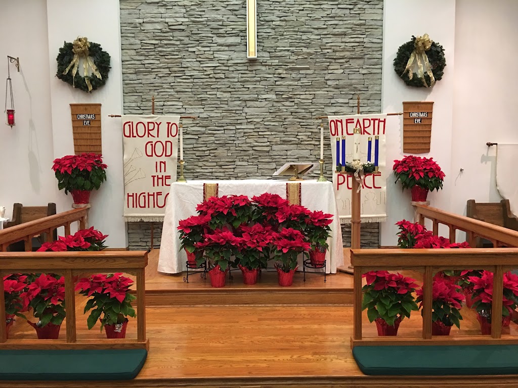 Advent Lutheran Church - ELCA | 1700 Manchester Irby Ln, Murfreesboro, TN 37127, USA | Phone: (615) 893-9705