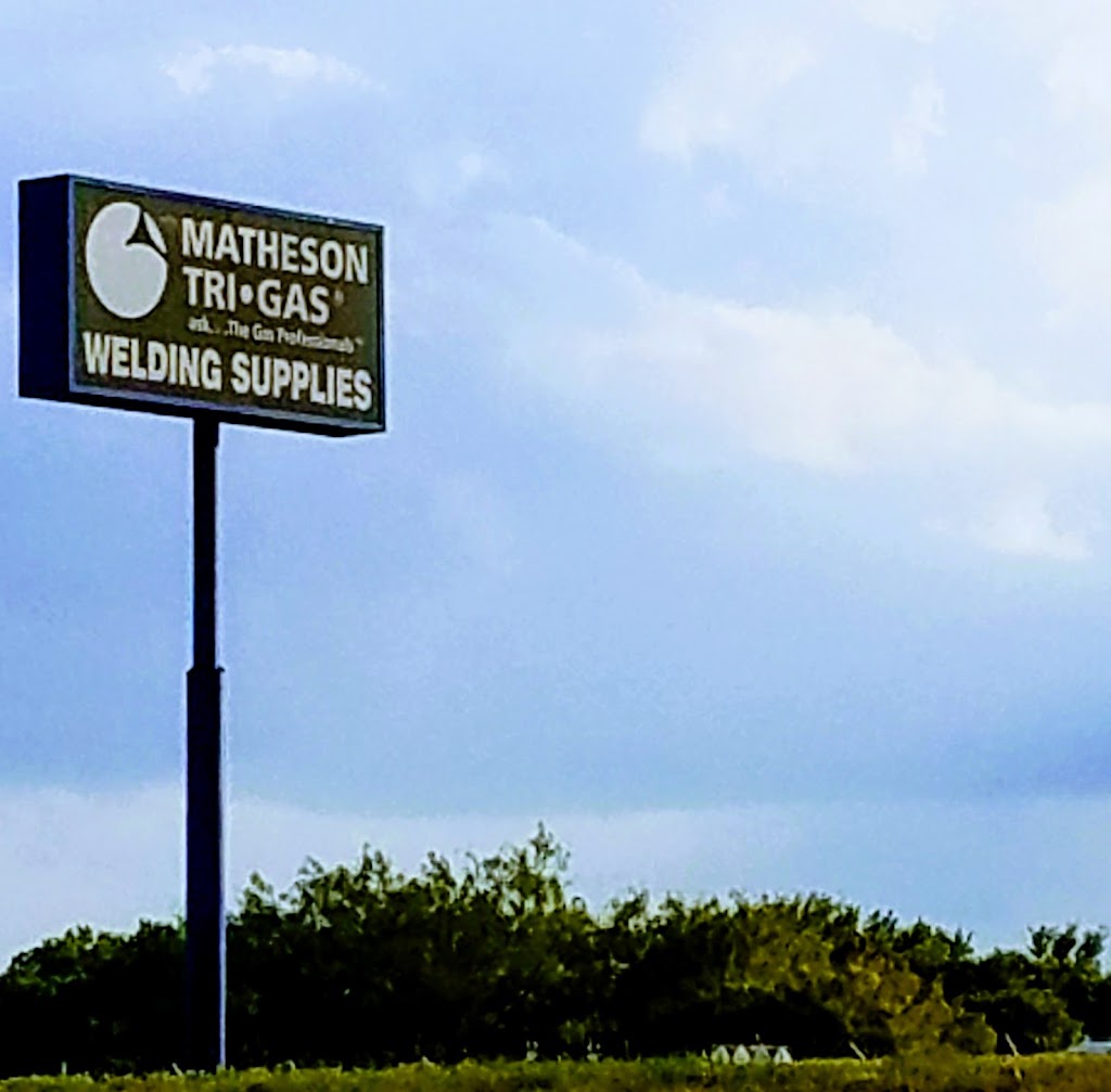 MATHESON | 5932 South Fwy, Fort Worth, TX 76134, USA | Phone: (817) 551-0550