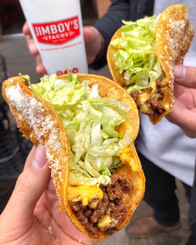 Jimboys Tacos | 11065 Folsom Blvd, Rancho Cordova, CA 95670 | Phone: (916) 852-6076