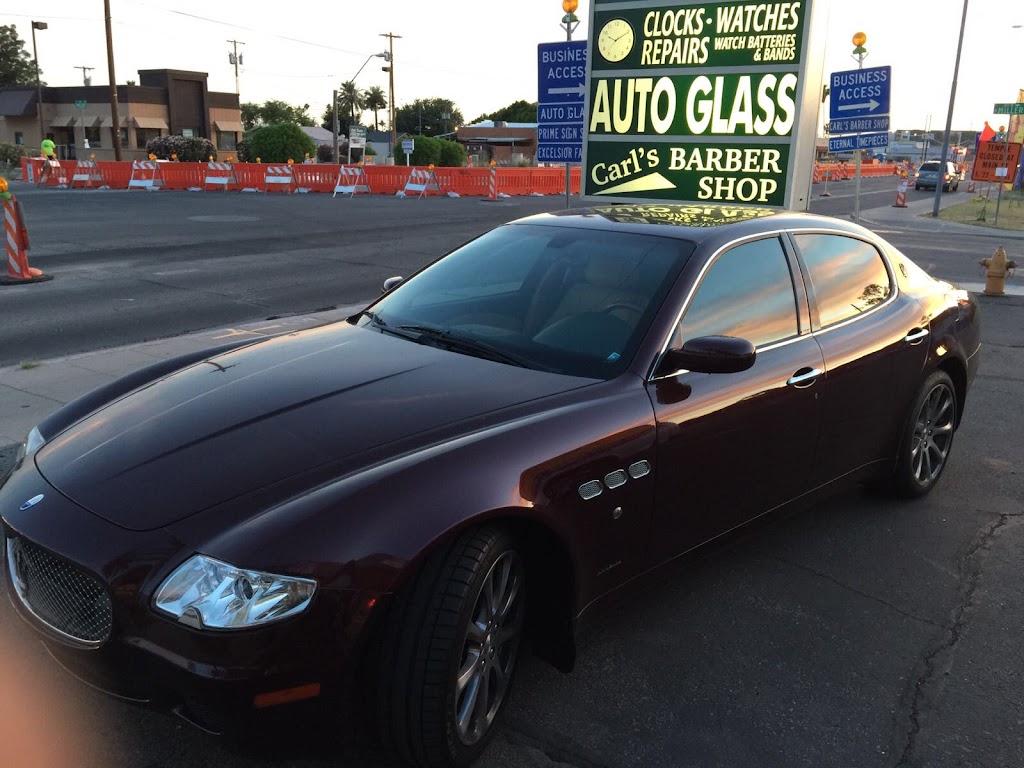 Monroys Auto Glass | 1010 E Main St suite # f, Mesa, AZ 85203, USA | Phone: (480) 326-6993