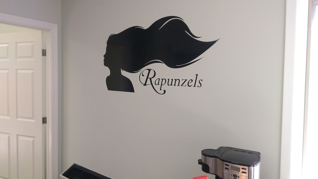 Rapunzels | 376 Mary St, Niagara-on-the-Lake, ON L0S 1J0, Canada | Phone: (905) 468-2503