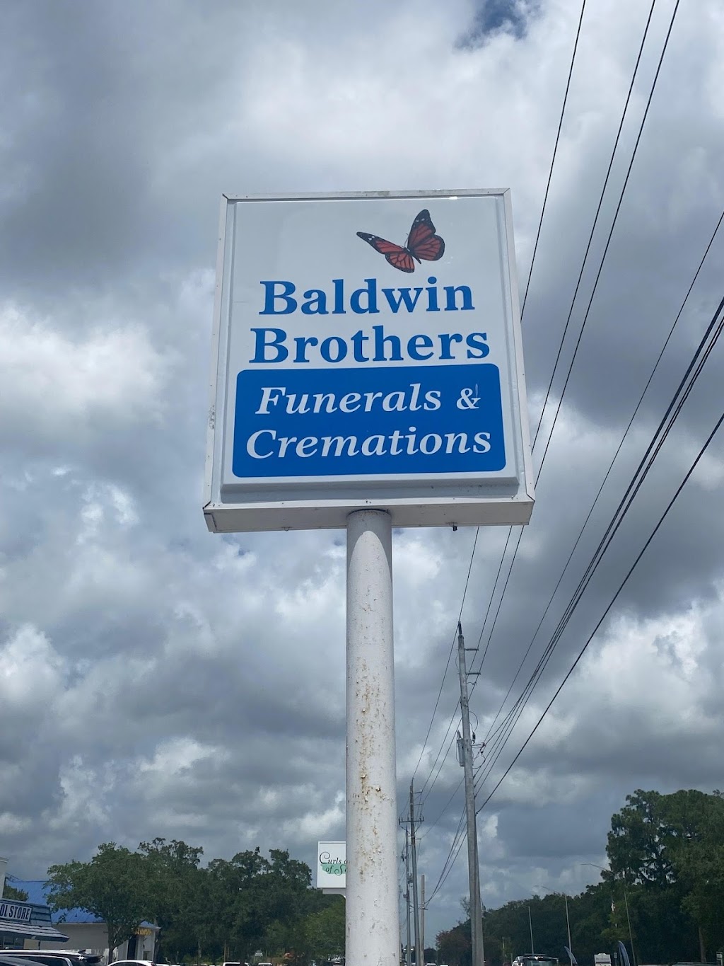 Baldwin Brothers A Funeral & Cremation Society: Sarasota | 4609 Bee Ridge Rd, Sarasota, FL 34233, USA | Phone: (941) 263-2203