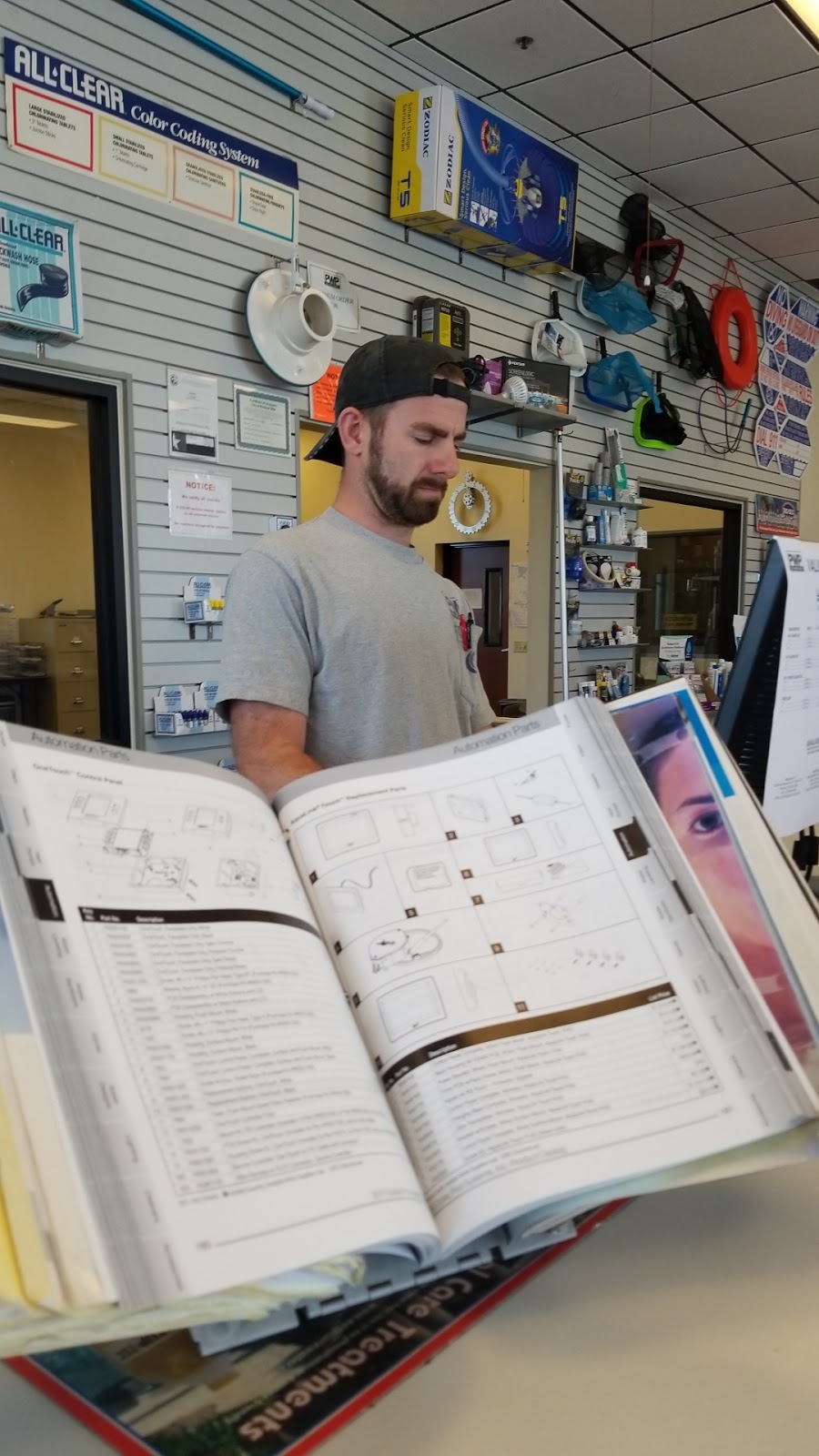 Pool Water Products | 7417 Whitehall St, Richland Hills, TX 76118, USA | Phone: (817) 284-1600