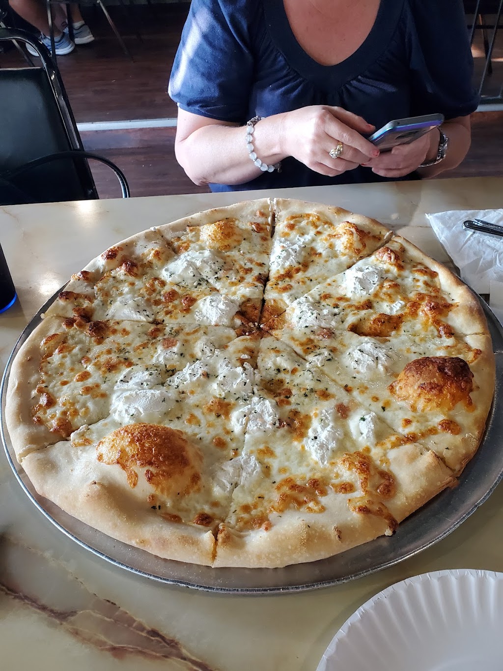 Lushajs Pizza & Pasta | 600 N Industrial Blvd, Euless, TX 76039, USA | Phone: (817) 684-4004