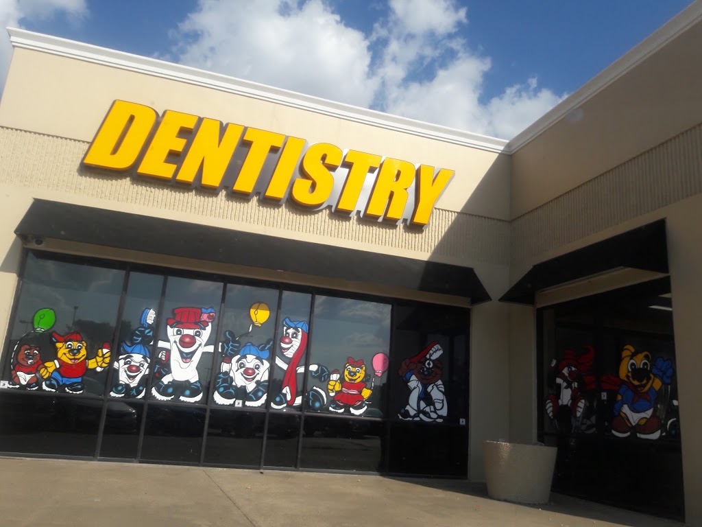 Bear Creek Family Dentistry | 2110 N Galloway Ave #104, Mesquite, TX 75150, USA | Phone: (972) 331-5300