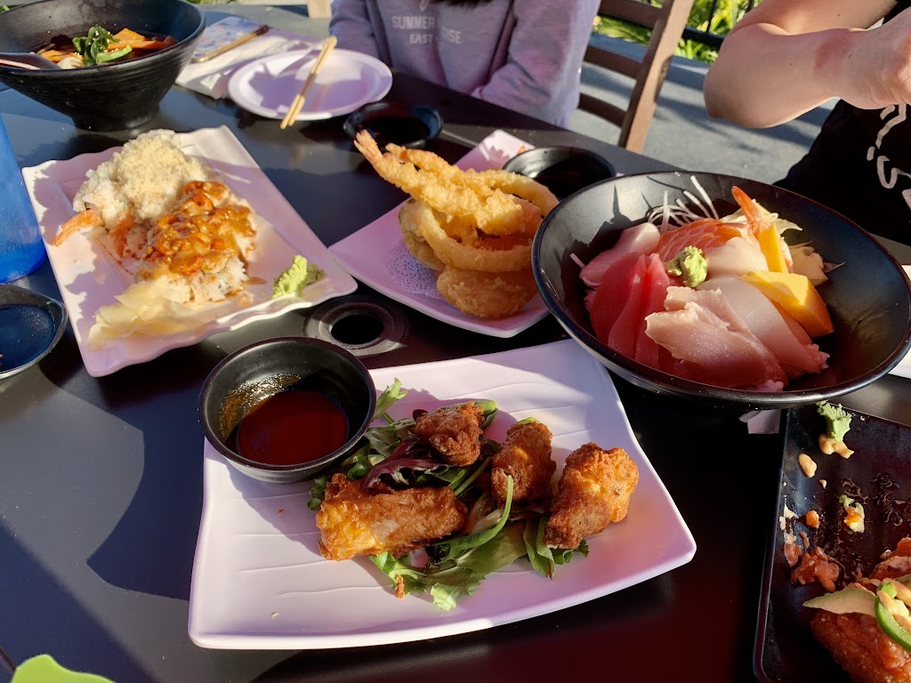 Sushi Fire | 1723 E Huntington Dr, Duarte, CA 91010, USA | Phone: (626) 932-1240