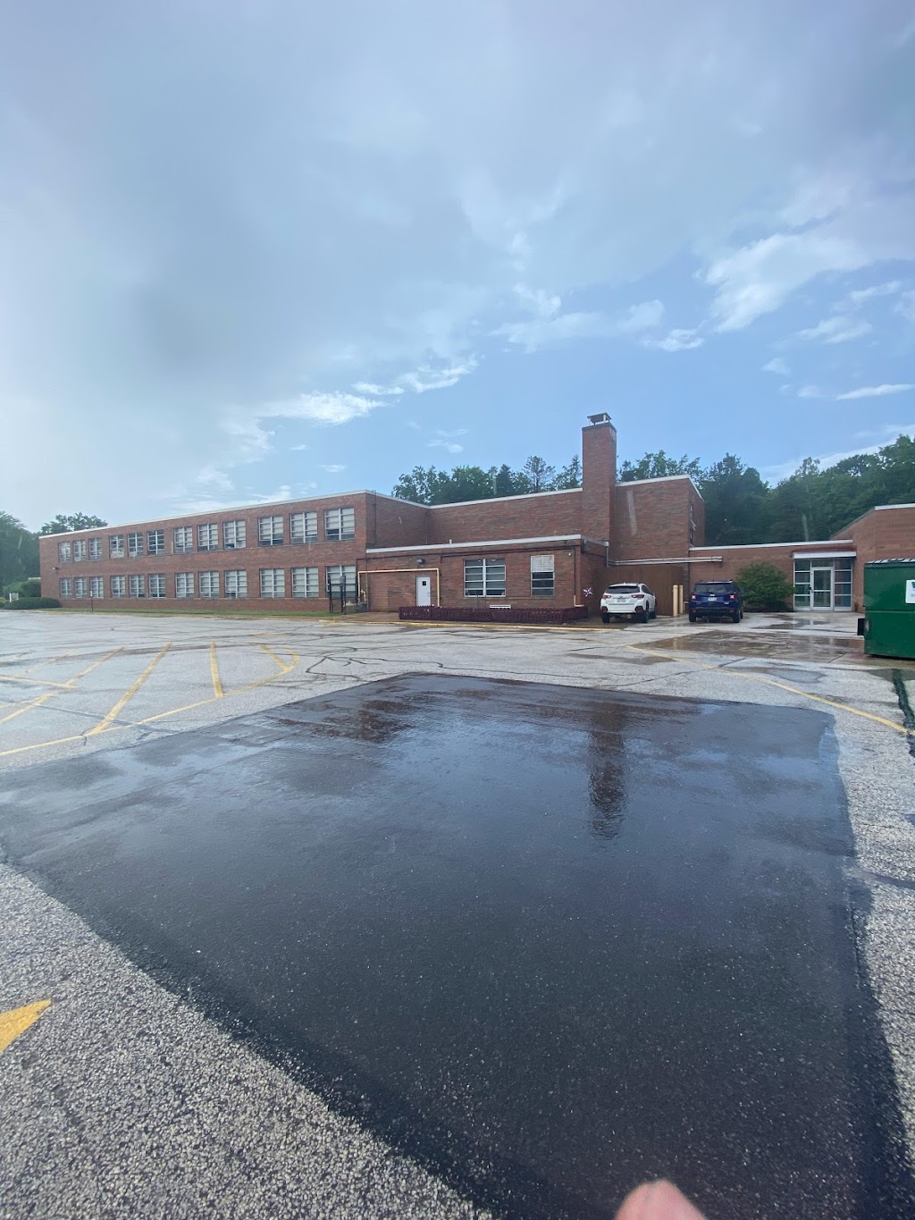 Melridge Elementary School | 6689 Melridge Dr, Painesville, OH 44077, USA | Phone: (440) 352-3854