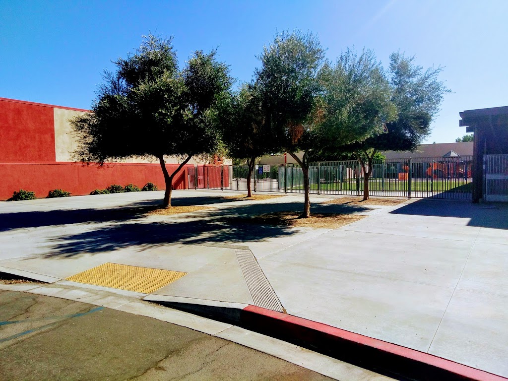 Patricia Beatty Elementary School | 4261 Latham St, Riverside, CA 92501, USA | Phone: (951) 276-2070