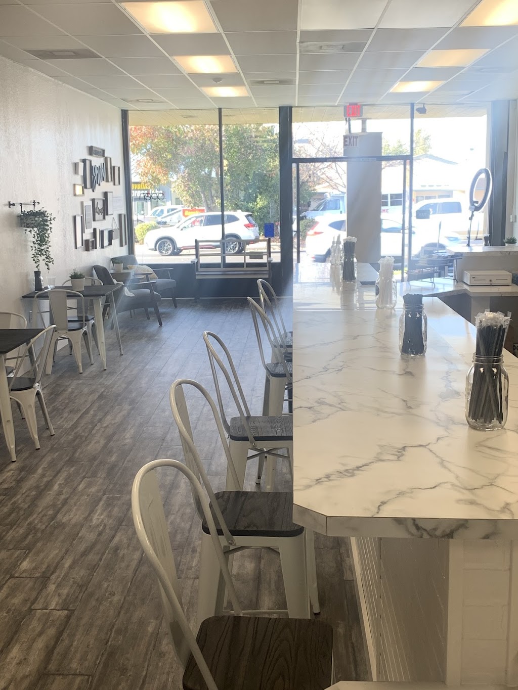 Nourish | 401 Glenn Dr, Folsom, CA 95630, USA | Phone: (916) 281-4296