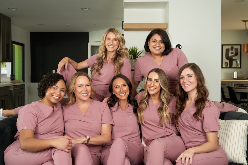 Navi Nurses | 515 E Grant St, Phoenix, AZ 85004, USA | Phone: (480) 482-1891