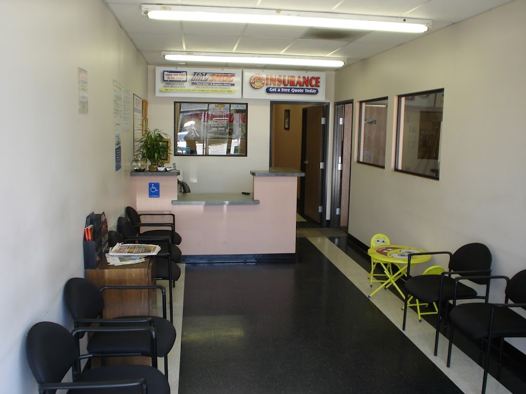 JN Smog & Auto Care | 8760 8th St, Rancho Cucamonga, CA 91730, USA | Phone: (909) 608-0090