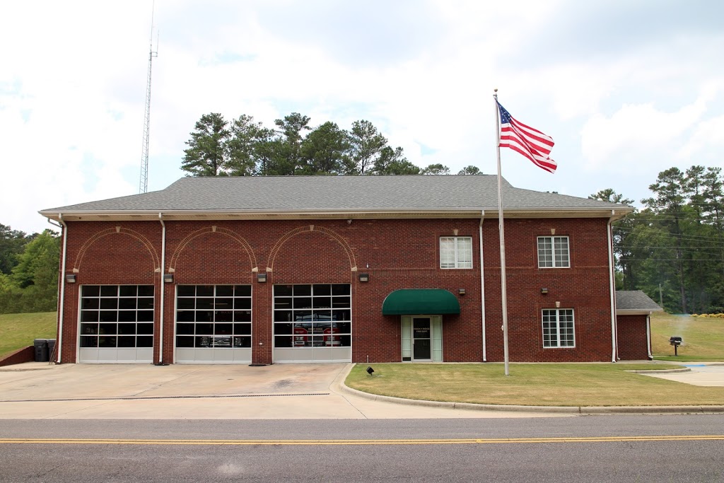 Rocky Ridge Fire Department | 2911 Metropolitan Way, Birmingham, AL 35243, USA | Phone: (205) 822-0532