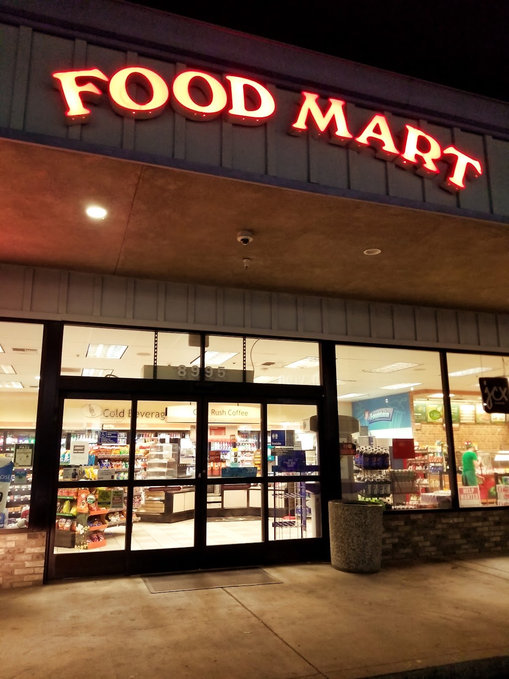 Chevron Elk Grove | 8995 Grant Line Rd, Elk Grove, CA 95624, USA | Phone: (916) 686-4286