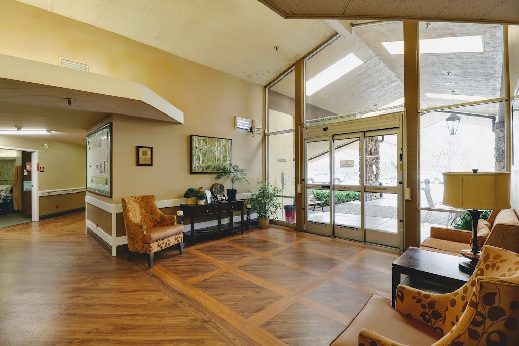 Golden San Andreas Care Center | 900 Mountain Ranch Rd, San Andreas, CA 95249, USA | Phone: (209) 754-3823