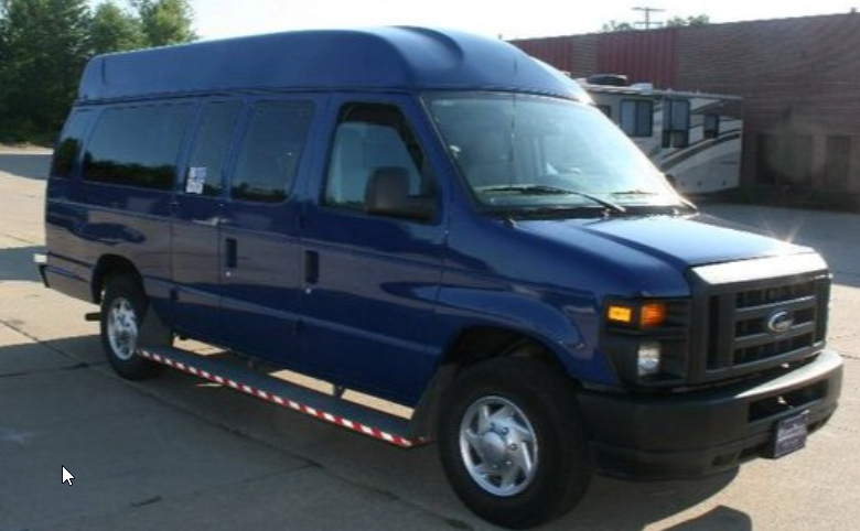 Loving Touch Transportation | 40680 Garfield Rd # 2B, Clinton Twp, MI 48038, USA | Phone: (586) 992-1024