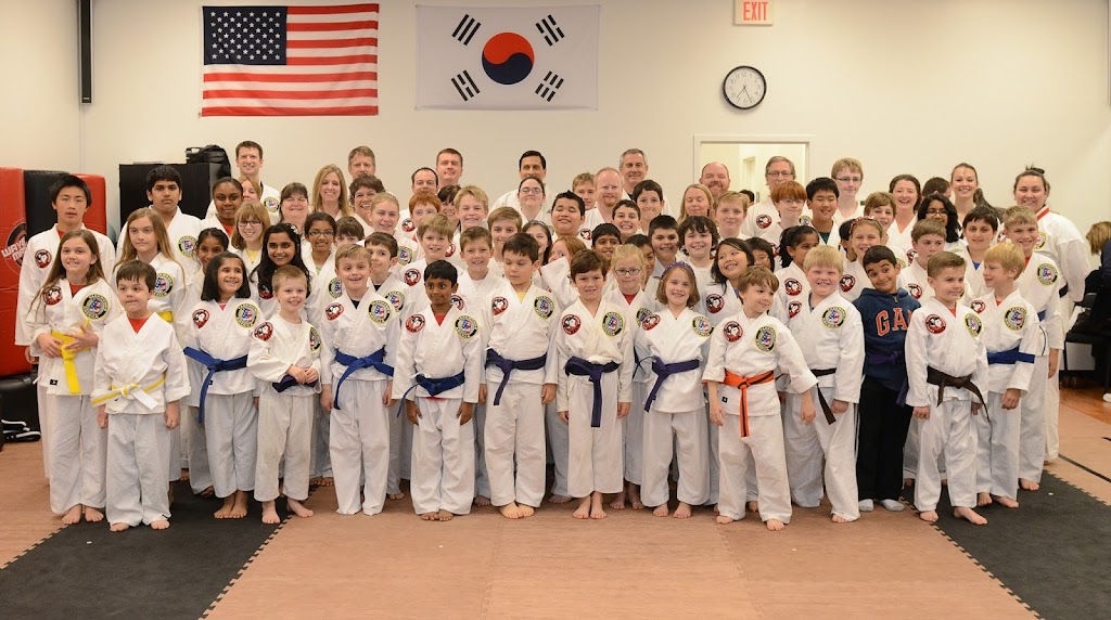 Championship Martial Arts - Coppell Taekwondo | 235 S Denton Tap Rd, Coppell, TX 75019 | Phone: (972) 393-2999