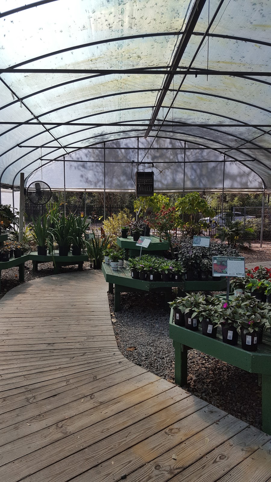 Kerbys Nursery & Landscaping | 2311 S Parsons Ave, Seffner, FL 33584, USA | Phone: (813) 685-3265