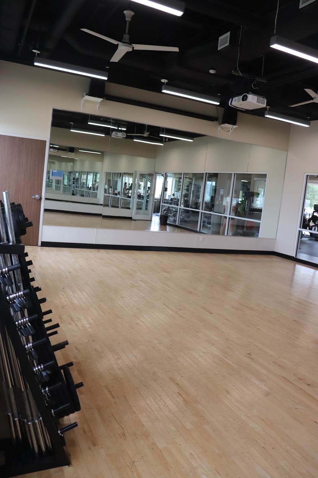 Texas Health Fitness Center Willow Park | 101 Crown Pointe Blvd, Willow Park, TX 76087, USA | Phone: (817) 757-1550