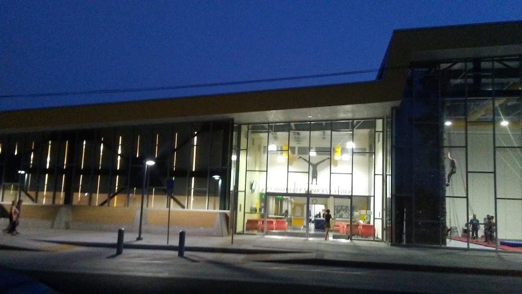 LAVC Community Services Center | 5800 Fulton Ave, Valley Glen, CA 91401, USA | Phone: (818) 947-2577
