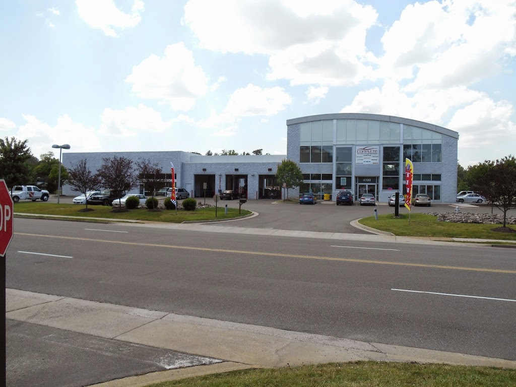 Complete Automotive of Richmond | 4190 Dominion Blvd, Glen Allen, VA 23060, USA | Phone: (804) 935-2886