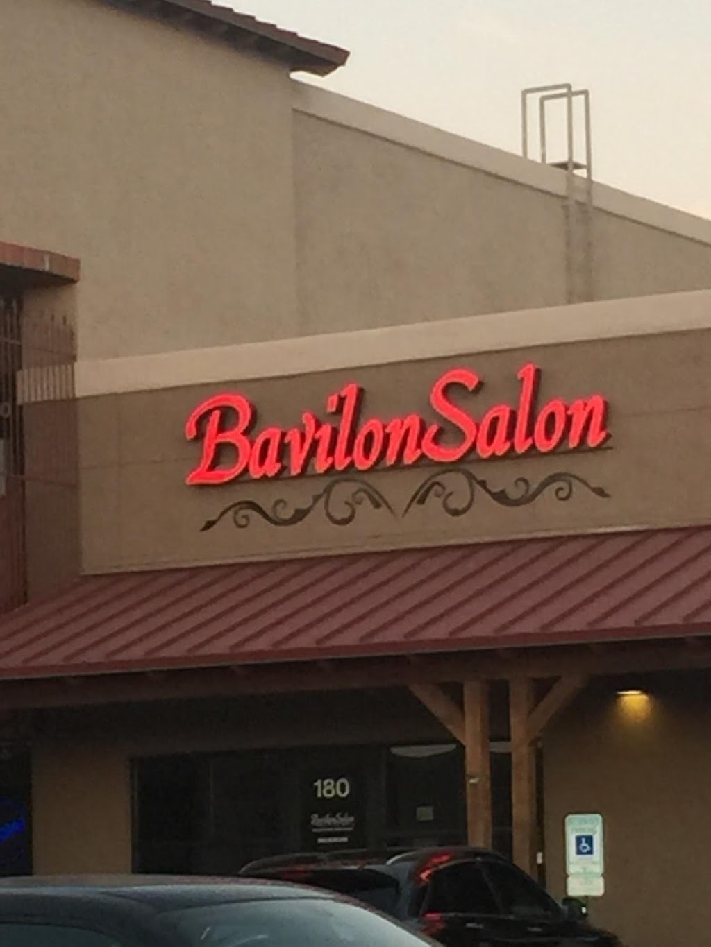 Bavilon Salon Inc. | 13190 E Colossal Cave Rd #180, Vail, AZ 85641, USA | Phone: (520) 762-8787