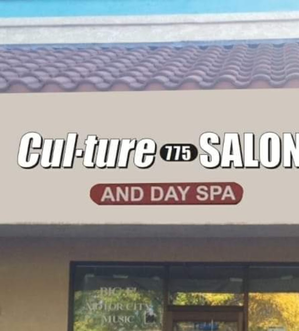 Cul•ture 775 Salon | 1211 Baring Blvd, Sparks, NV 89434, USA | Phone: (775) 686-9001