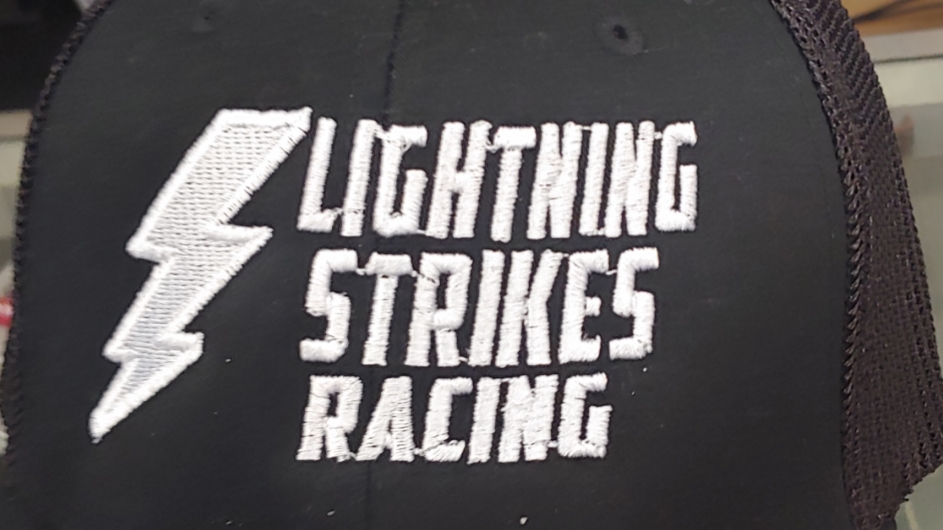 Lightning Strikes Racing | 129 N Fieldcrest Rd, Eden, NC 27288, USA | Phone: (336) 552-2380