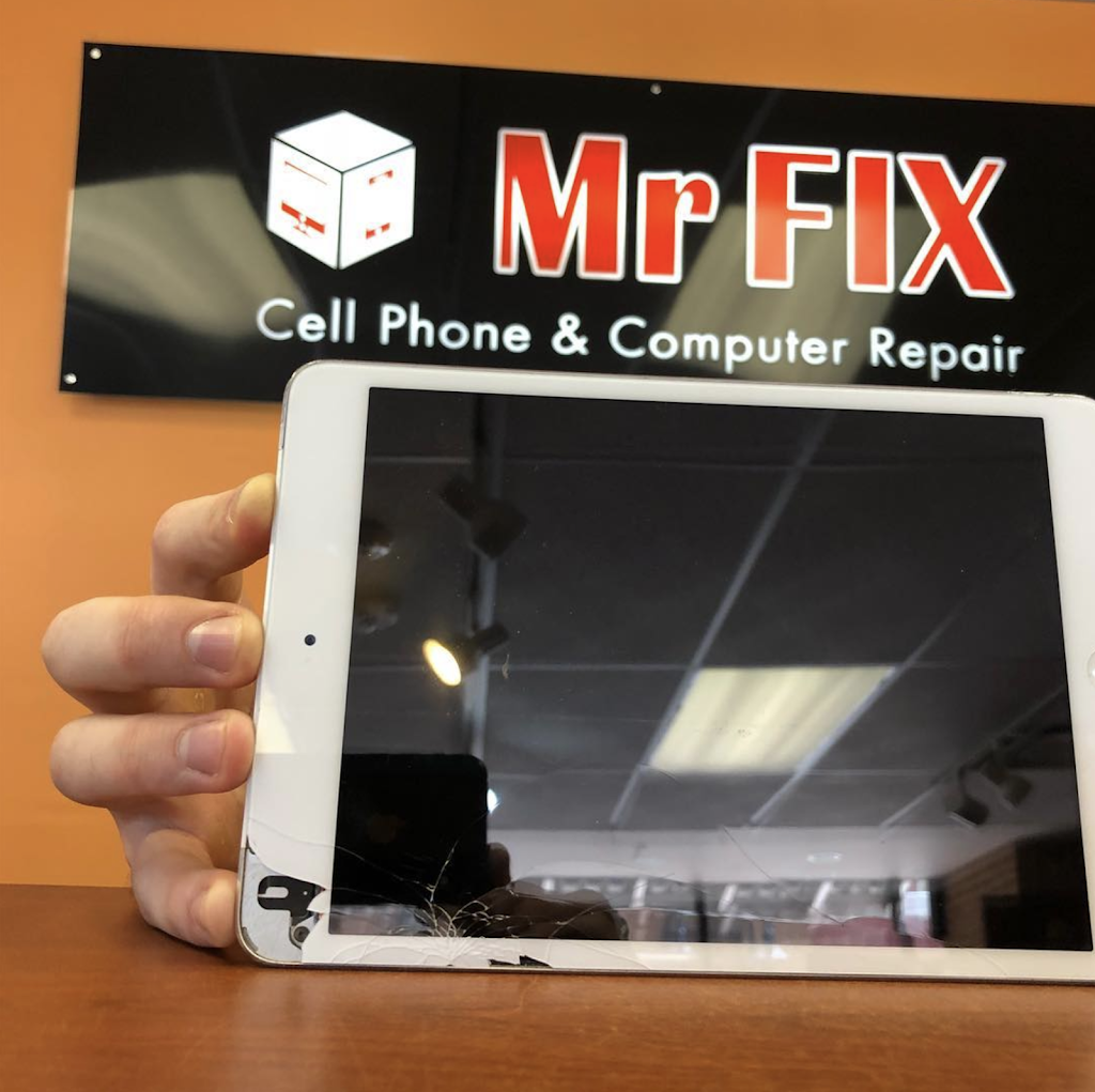 Mr Fix Cell Phone & Computer Repair | 6618 Mooretown Rd Unit B, Williamsburg, VA 23188 | Phone: (757) 977-8338