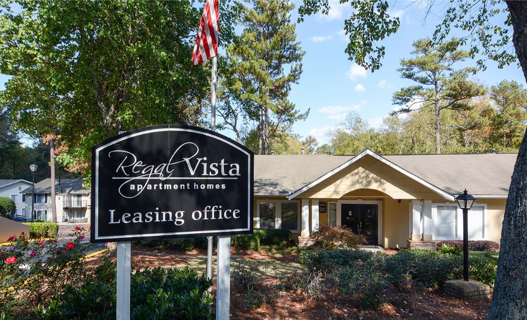 Regal Vista Apartments | 3475 Pleasantbrook Village Ln, Doraville, GA 30340, USA | Phone: (678) 941-1630