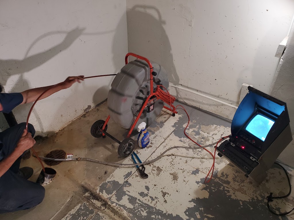 Ideal Rooter & Plumbing | 1207 Nimitz Dr, Daly City, CA 94015, USA | Phone: (415) 722-4916