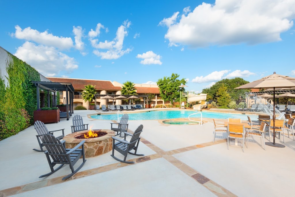 Tapatio Springs Hill Country Resort | 1 Resort Way, Boerne, TX 78006, USA | Phone: (888) 299-7485