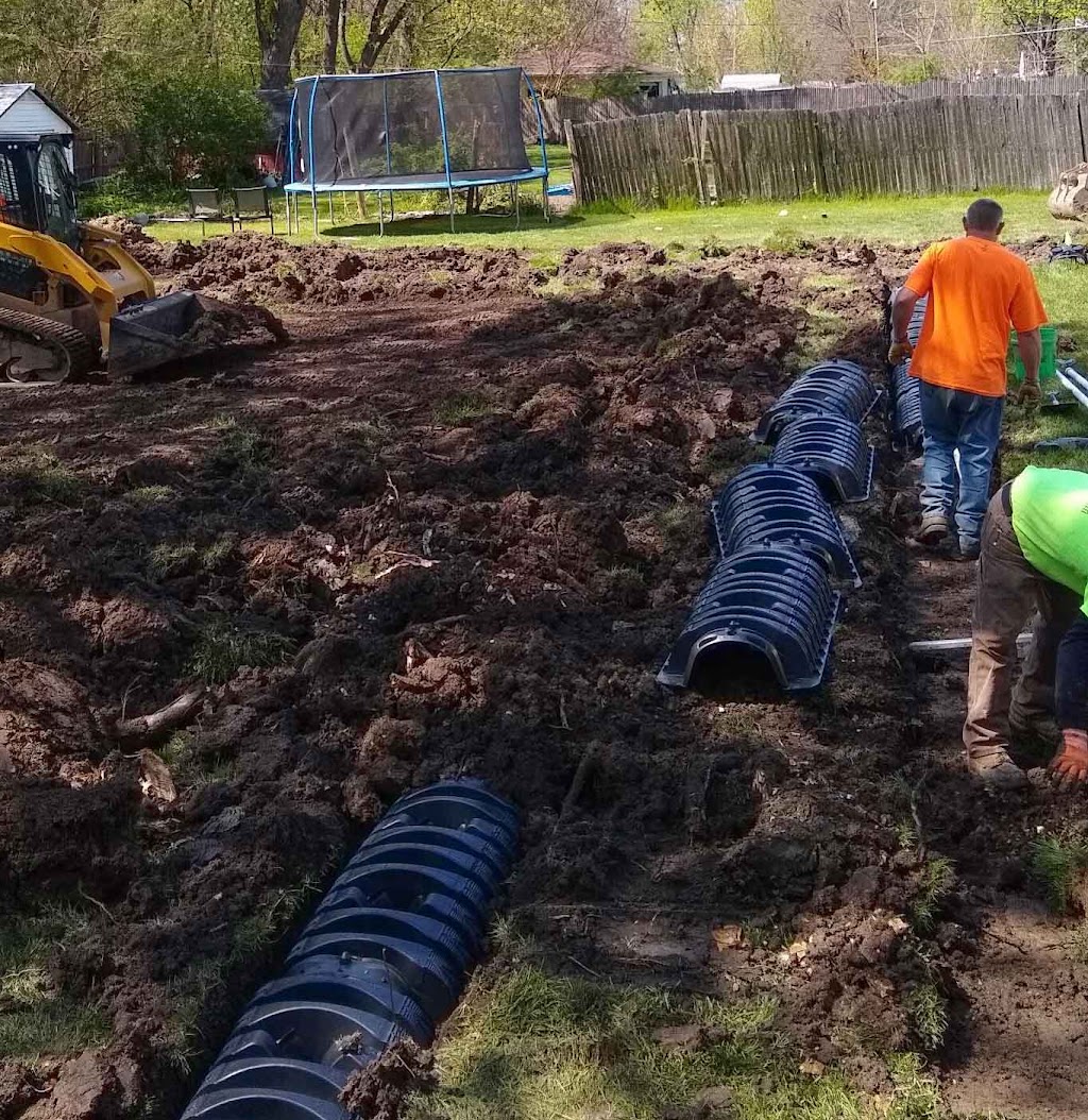 JB Septic Sewer | 13215 W Pauling Rd, Manhattan, IL 60442, USA | Phone: (815) 531-9955