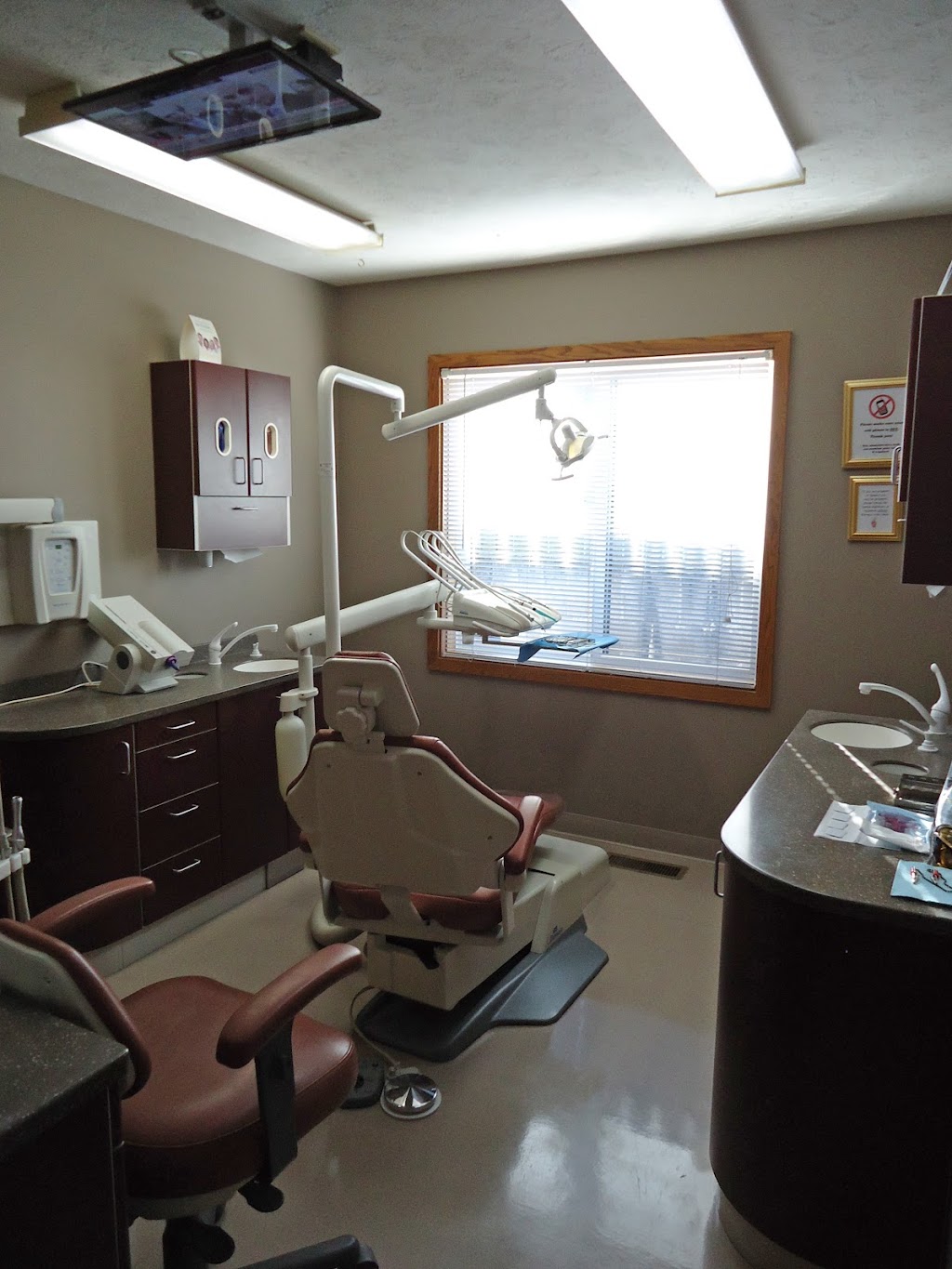 Steckelberg Dental | 3201 S 33rd St Ste A, Lincoln, NE 68506, USA | Phone: (402) 489-7800