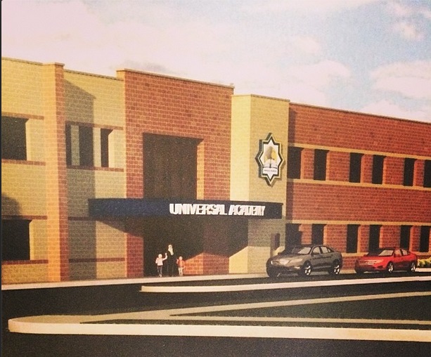 Universal Academy | 4833 Ogden St, Detroit, MI 48210, USA | Phone: (313) 581-5006