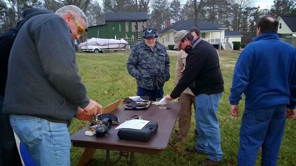 Concealed Carry Handgun Safety | 1421 Marshburn Rd, Wendell, NC 27591, USA | Phone: (919) 275-2861