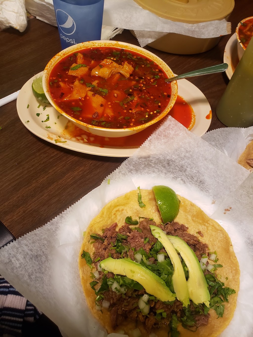 Carnitas Machetes | 2000 S 8th St, Milwaukee, WI 53204, USA | Phone: (414) 389-9254