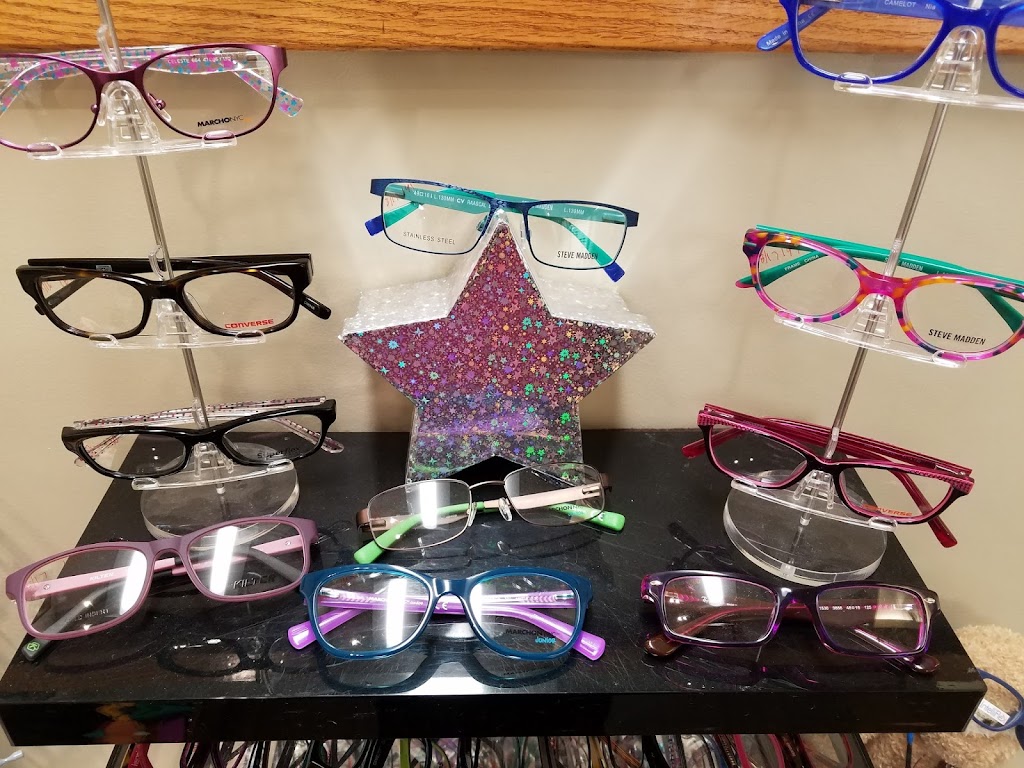 Adrian Eyecare & Optical | 580 Riverside Ave, Adrian, MI 49221 | Phone: (517) 265-6055