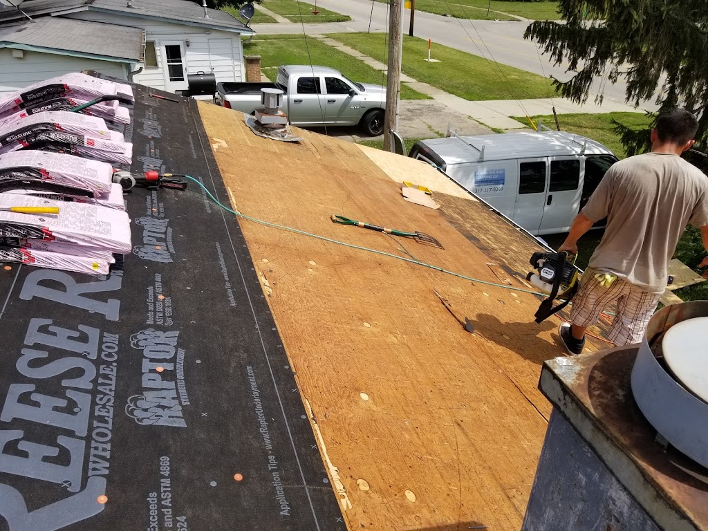 ER Roofing And Cleaning LLC | 3126 Summerfield Dr, Indianapolis, IN 46214, USA | Phone: (317) 217-8269