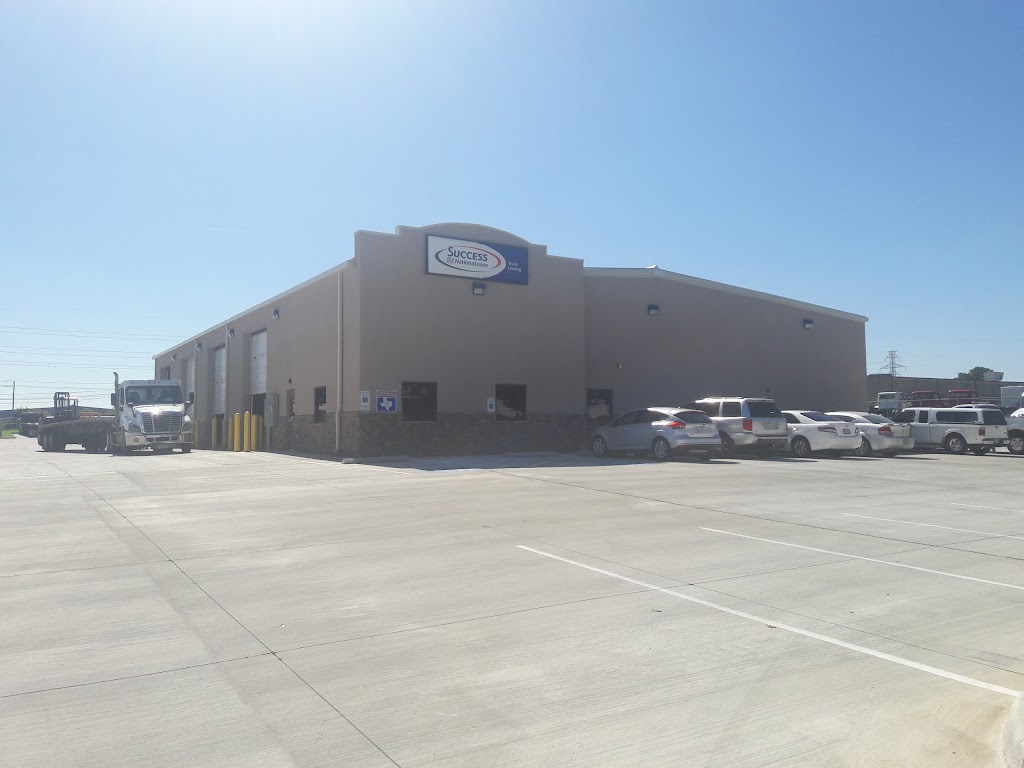 Success National Lease | 3324 Pinewood Dr, Arlington, TX 76010, USA | Phone: (817) 265-2666